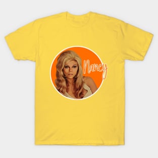 Nancy Sinatra T-Shirt